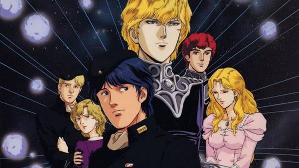 Legend of the Galactic Heroes: Die Neue These – Intrigue