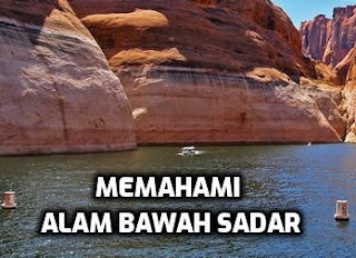 Memahami Alam Bawah Sadar