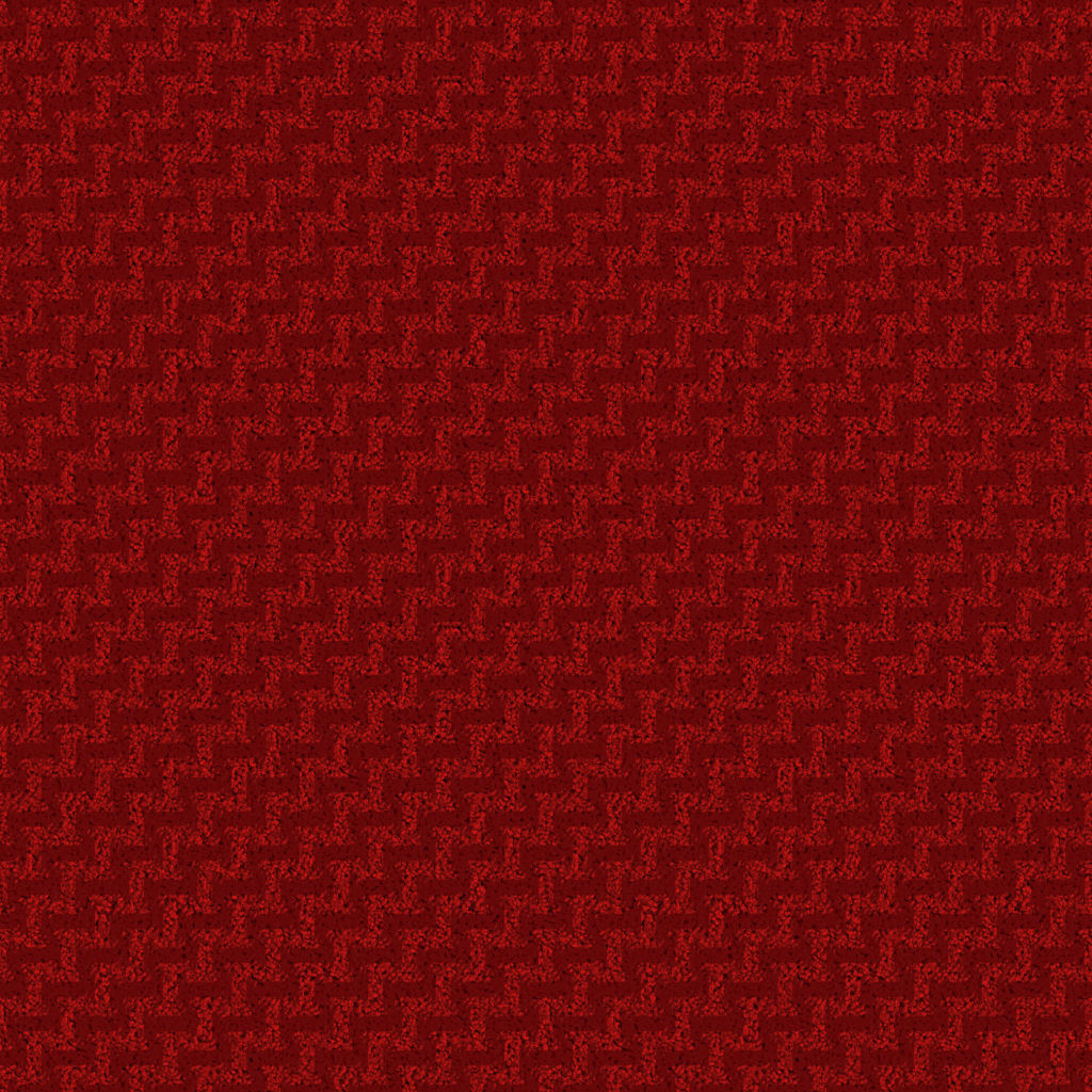 HIGH RESOLUTION TEXTURES: Seamless Furniture Fabric Red Texture