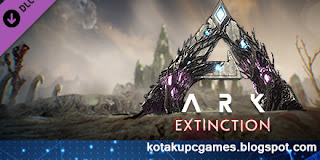 ARK Extinction Free Download