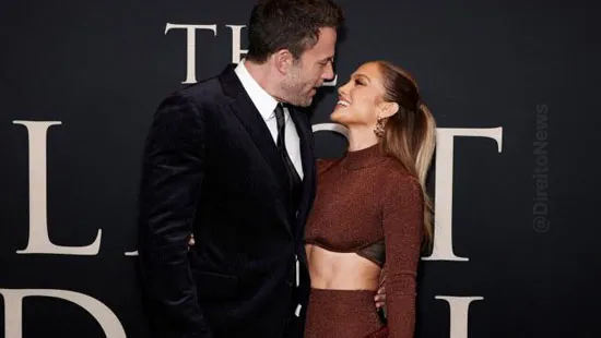 jennifer lopez ben affleck sexo semana