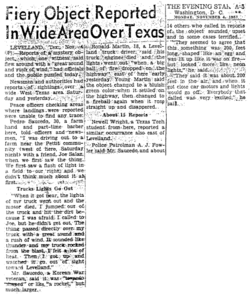 Police Ufo Sightings Evidence And Proof 24 Cases