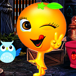 Games4King - G4K Enchant Fruity Escape Game