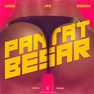 MP3 download Jorda, JPB & Namaga - Pantat Besar - Single iTunes plus aac m4a mp3
