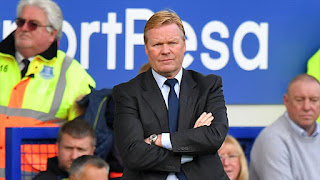 Ronald Koeman yakin Everton Bangkit Melawan Sunderland - Update Informasi Casino Online