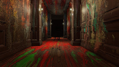 Free Download Layers of Fear Game