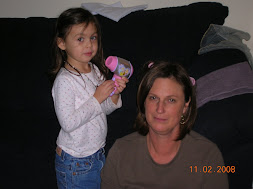 Karlie & Grandma