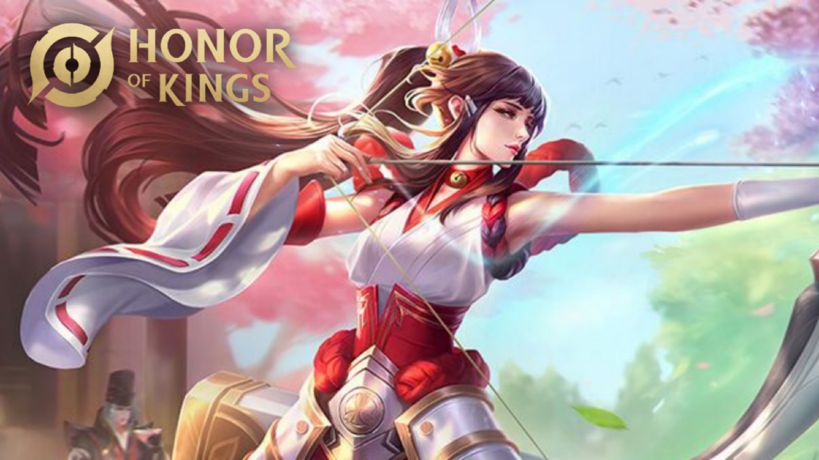 TIER LIST DE OUTUBRO/2022 DO HONOR OF KINGS BETA TESTE! 