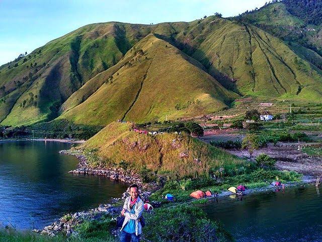 Tempat Wisata Di Danau Toba Sumatera Utara Sekitarnya