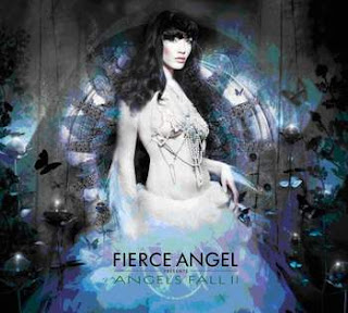 Fierce Angel Presents Angels Fall 2