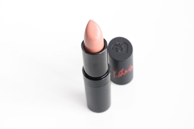 Rimmel London Lasting Finish Kate Moss Lipstick