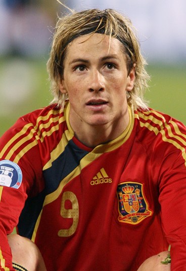 Images of Fernando Torres Fliptic