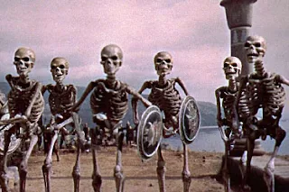 Jasão e os Argonautas - filme
