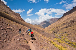 جبل توبقال من بين افضل 25 وجهة سياحية حول العالم