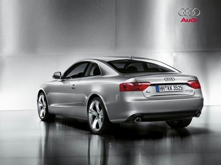 Audi A5 2012 Cars Wallpaper with reviews