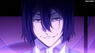 文豪ストレイドッグス34話 第3期9話 親切なロシア人 ネタバレ Bungo Stray Dogs 文豪ストレイドッグス34話 第3期9話 親切なロシア人 ネタバレ Bungo Stray Dogs