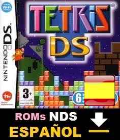 Tetris DS (Español) descarga ROM NDS