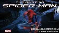 the amazing spiderman