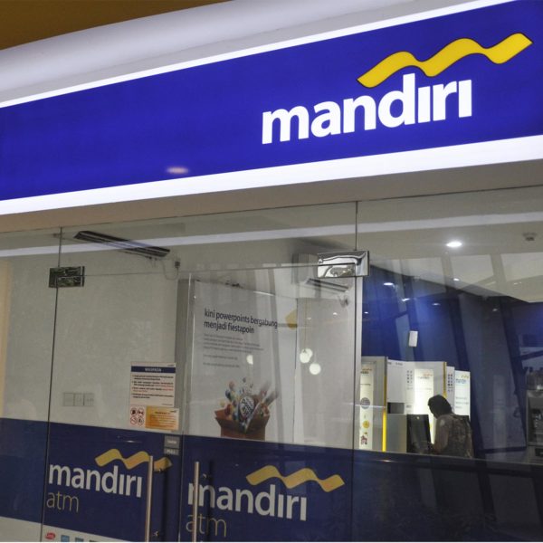 Cara Transfer Uang Dari ATM Mandiri ke Bank Lain