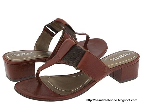 Beautifeel shoe:beautifeel-74827