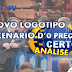 "Diário da TV" | Novo logotipo e cenário d' "O Preço Certo": Analise