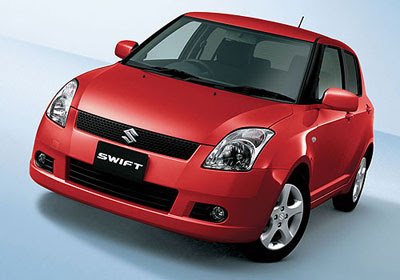 Maruti Suzuki Swift