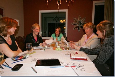 EMKE Planning
