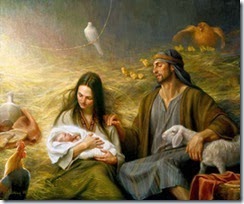 Nativity