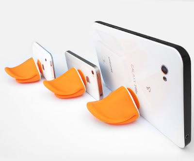 Creative iPad and iPhone Stands and Holders (15) 2