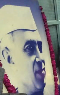 Steps by Nehru with Foresight and Fortitude now Bearing fruits for the Country: Congress 