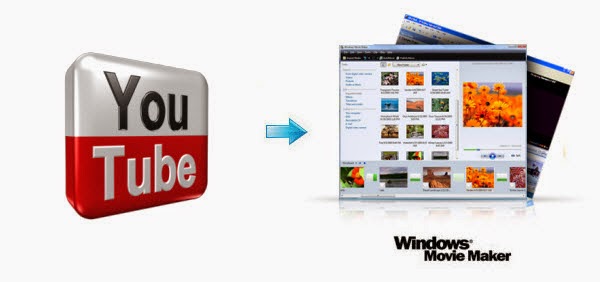 editing YouTube videos in Windows Movie Maker