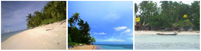  Tempat Wisata HALMAHERA TENGAH yang Wajib Dikunjungi 10 Tempat Wisata HALMAHERA TENGAH yang Wajib Dikunjungi (Provinsi Maluku Utara)