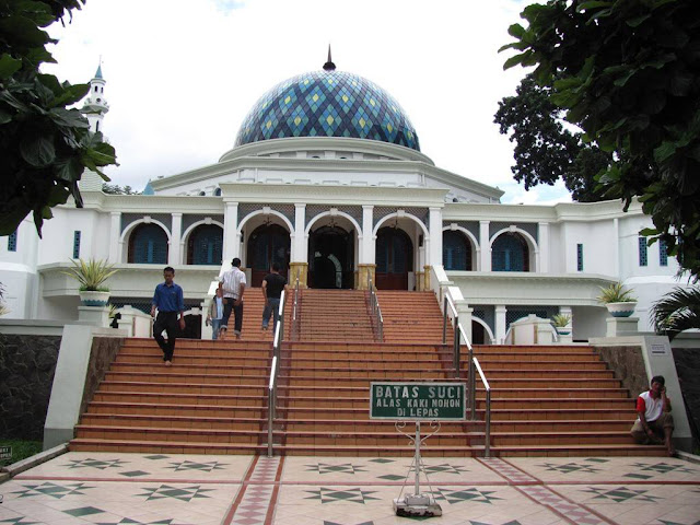 Aula Masjid Al Bina PERNIKAHAN 123