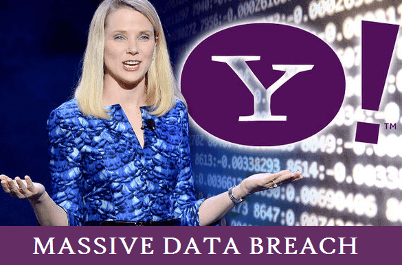Massive Data Breach Over 200 Million Users Yahoo Account: Report