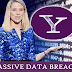 Massive Data Breach Over 200 Million Users Yahoo Account: Report