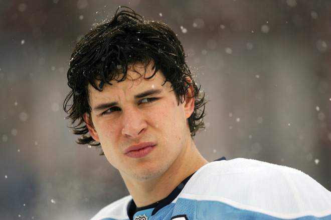 sidney crosby girlfriend. Don#39;t Trust Sidney Crosby with