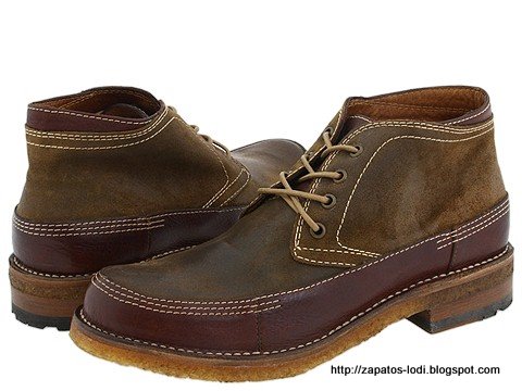 zapatos lodi:zapatos-754887