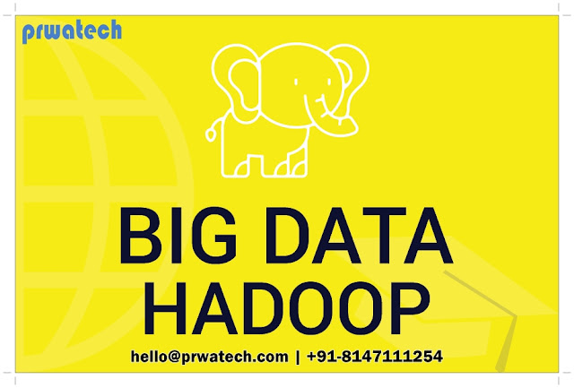 Big Data Hadoop classes In bangalore