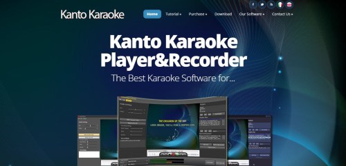 Gratis Kanto Karaoke Player 9.1.0​ Full Keygen