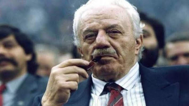 Χαρίλαος Φλωράκης ΚΚΕ