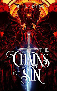 The Chains of Sin by C.M. Lackner