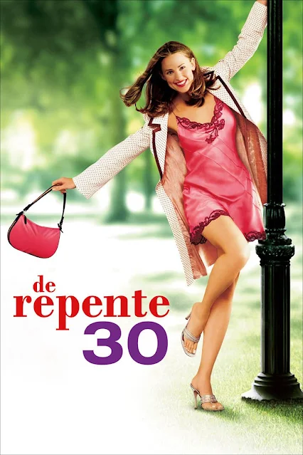 De Repente 30