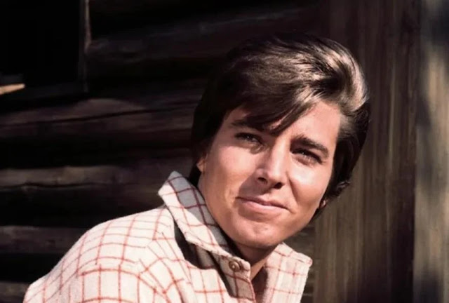
Bobby Sherman πέθανε ο σταρ των 60s - 70s
