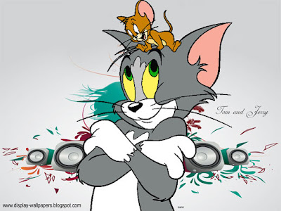 Tom And Jerry