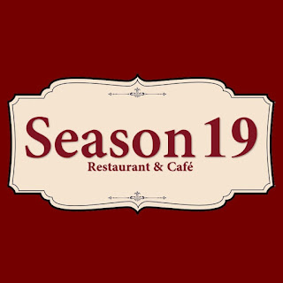 Season 19 Filipino Restaurant & Cafe