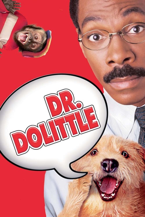 [HD] Docteur Dolittle 1998 Film Entier Vostfr