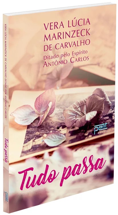 Livro de agosto para associados 