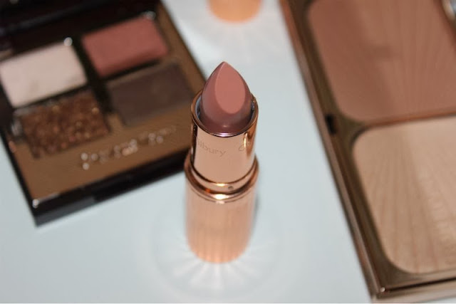 Charlotte Tilbury Make-Up