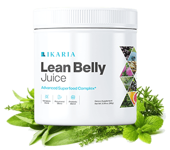 Ikaria Lean Belly juice Reviews