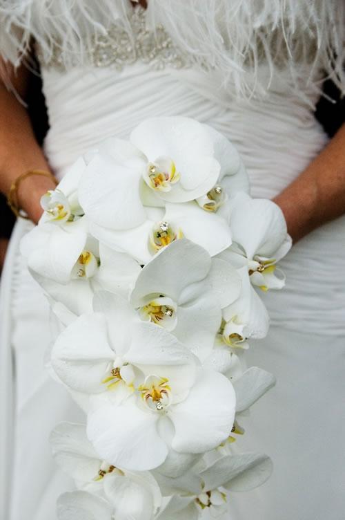 Wedding Bouquet